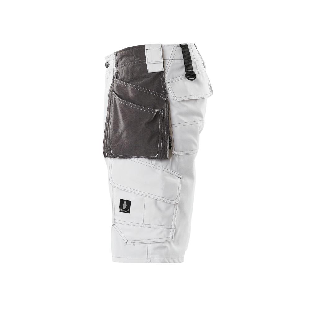 MASCOT Zafra Shorts mit Hängetaschen HARDWEAR