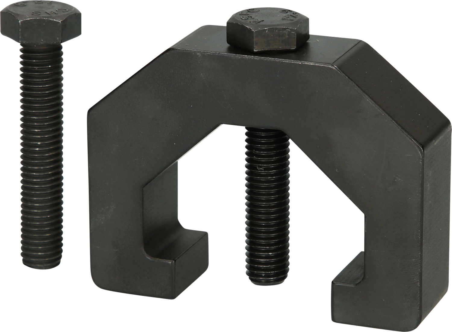 KS Tools Kugelgelenk-Abzieher für Lenkstockhebel  für Land Rover, 43 mm