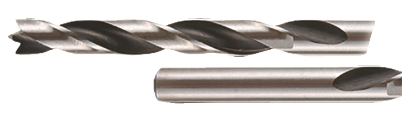 Makita CV Holzbohrer, Ø 10,0mm - Länge 315mm - D-07179