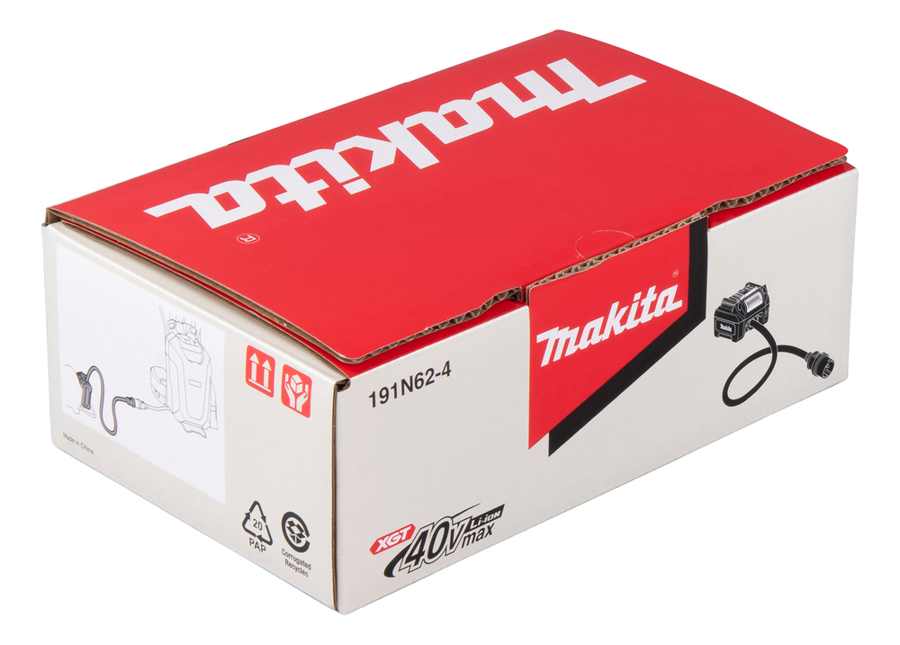Makita Akku-Adapter 40V - 191N62-4
