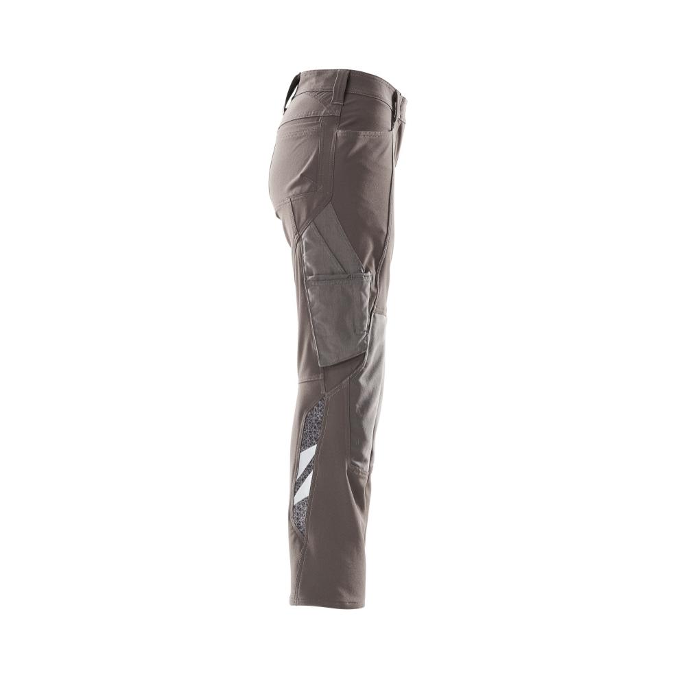 MASCOT Damen Hose mit Knietaschen ACCELERATE