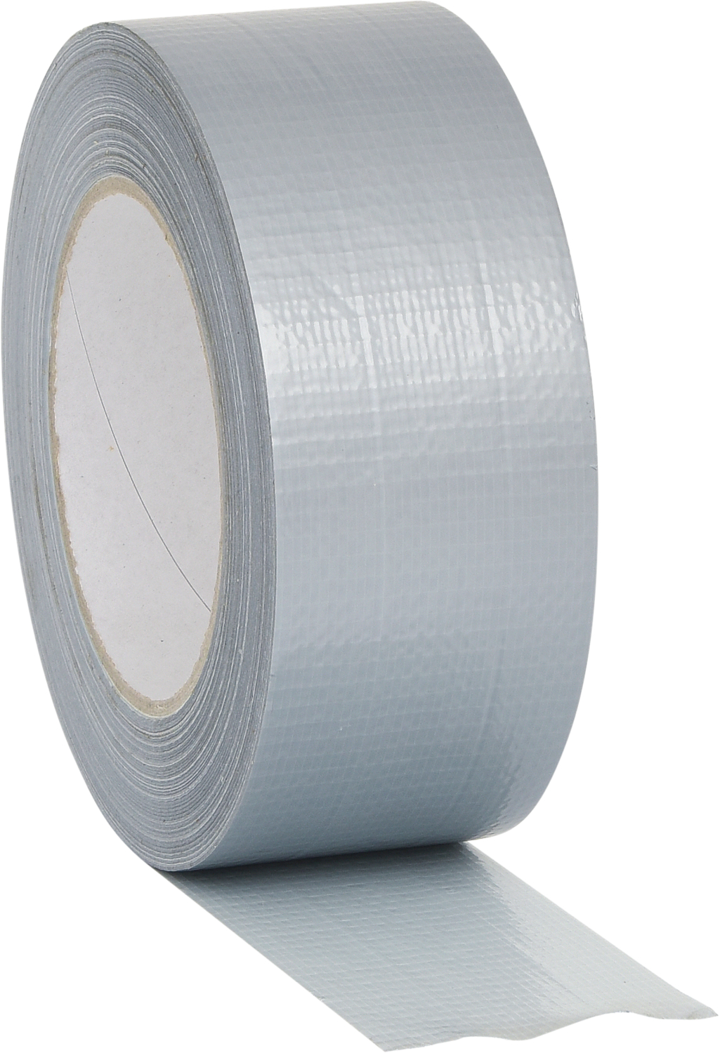 KS Tools Gewebeklebeband, silber, 50 mm x 50 m