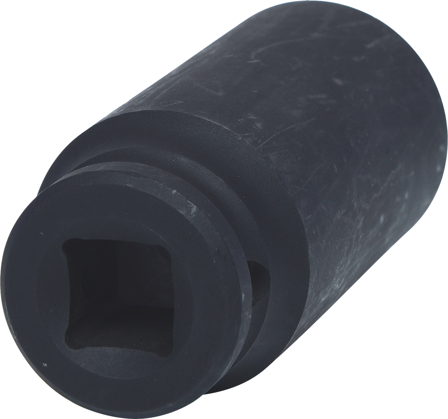 KS Tools 1/2" Sechskant-Kraft-Stecknuss, lang
