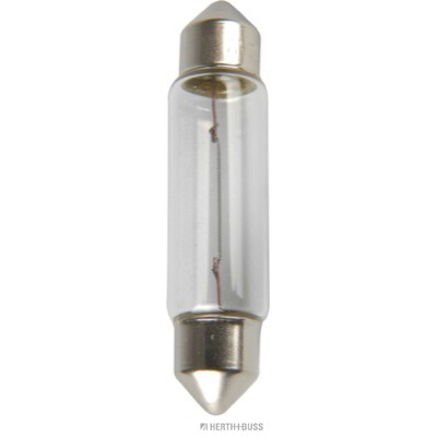 HERTH&BUSS Glühlampe, K, 24 V, 10 W, SV8,5-8