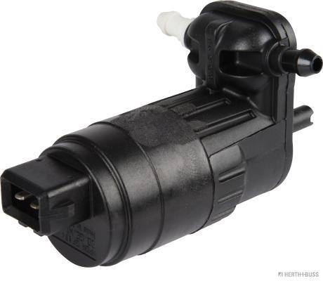 HERTH&BUSS Waschwasserpumpe, Scheibenreinigung