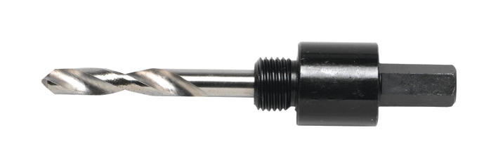 Makita HSS BiM Lochsägen Aufnahme ZE2, Ø 14-30mm - 6-kant - P-35156