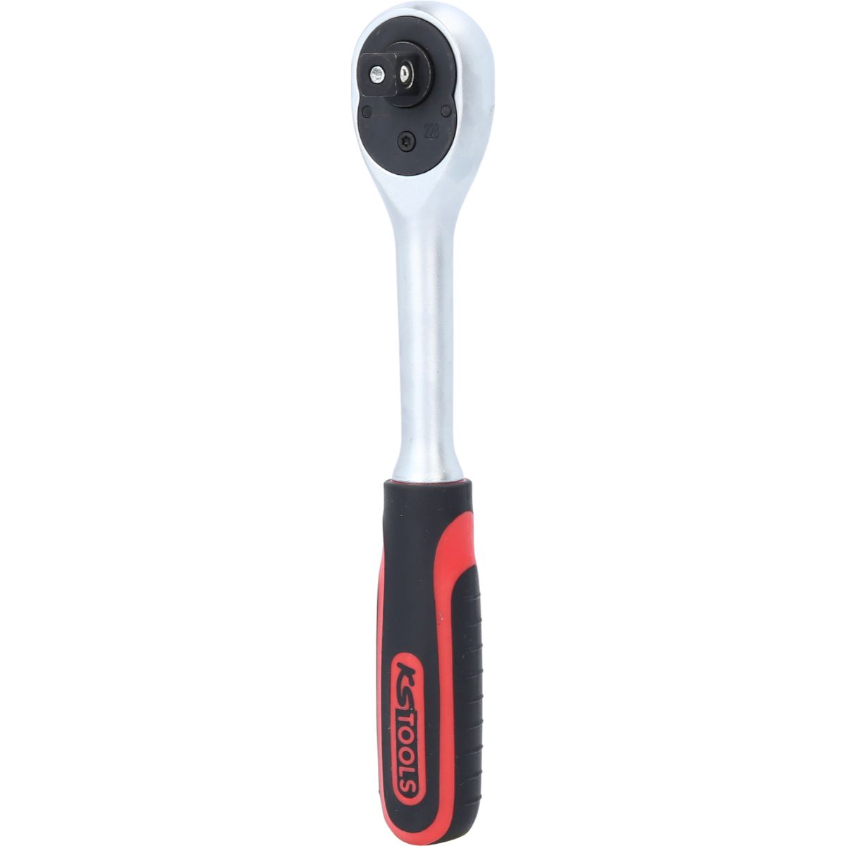 KS Tools 3/8" Umschaltknarre, 72 Zahn