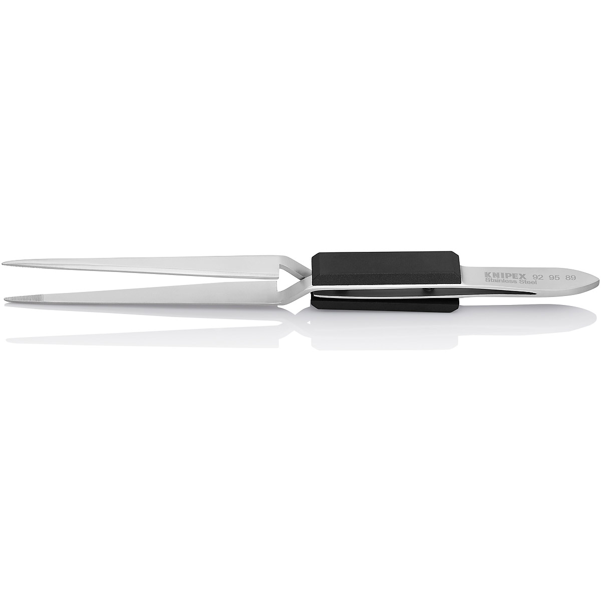 KNIPEX Universalkreuzpinzette Edelstahl