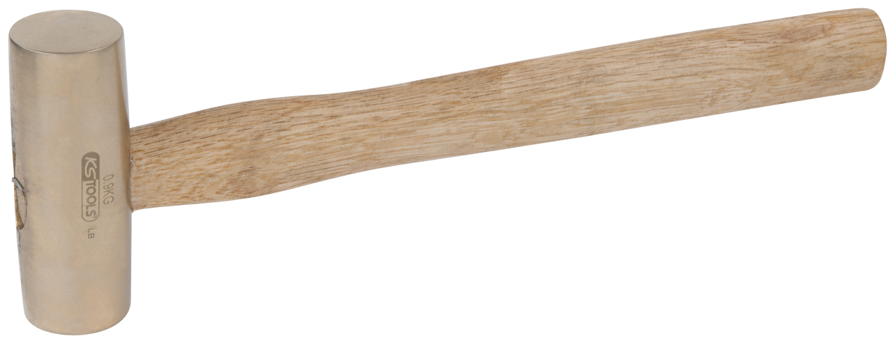 KS Tools BRONZEplus Schlegel