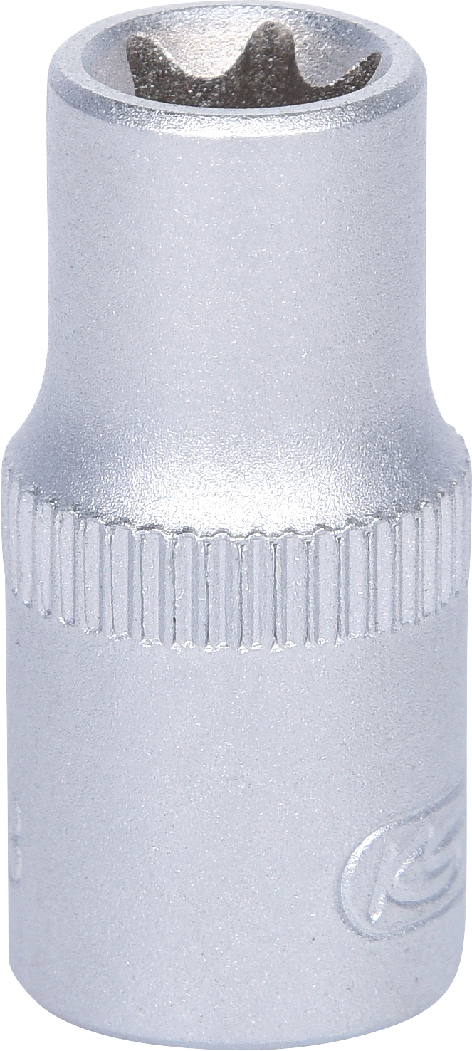 KS Tools 1/4" Torx-E-Stecknuss