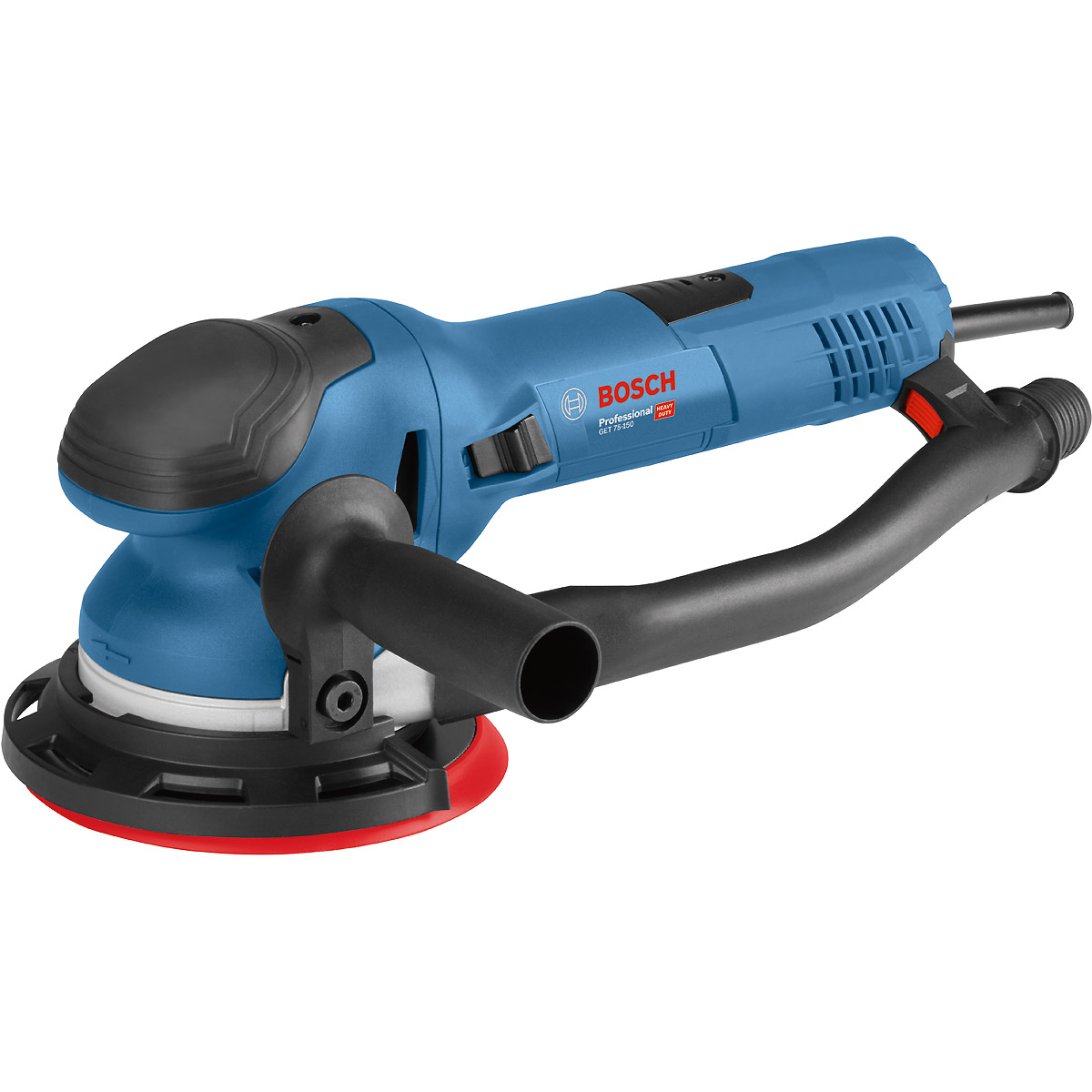 Bosch Exzenterschleifer GET 75-150, mit L-BOXX