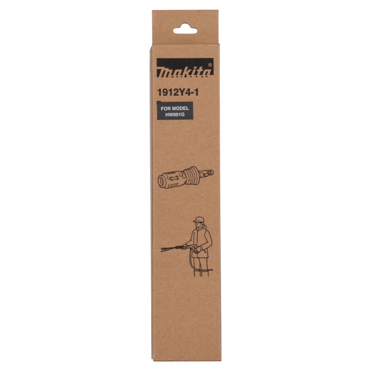 Makita Variodüse für HW001G, DHW080, HW1200, HW1300 - 1912Y4-1