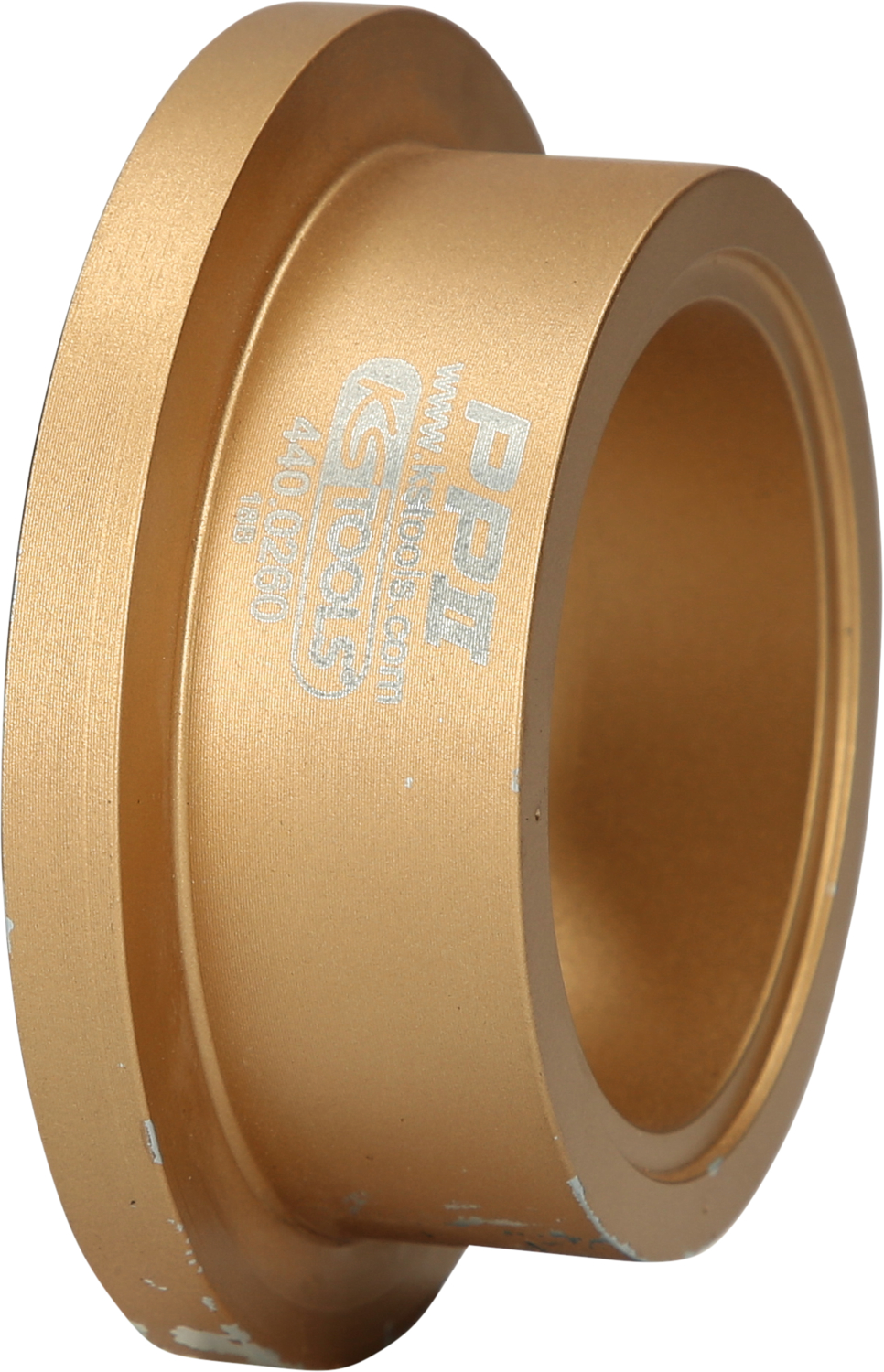 KS Tools Montagering unteres Lager, Ø 90 mm