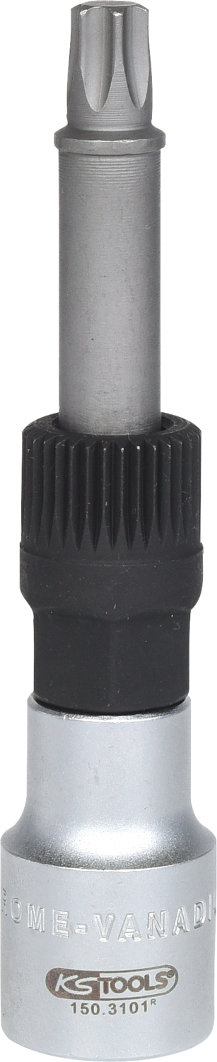 KS Tools 1/2" Lichtmaschinen-Kombischlüssel Torx, T50