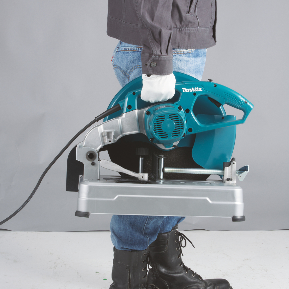 Makita Trennschleifmaschine  - LW1400