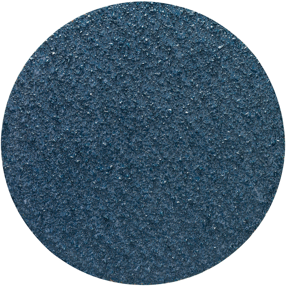 Bosch Schleifblatt F550, Expert for Metal, ungelocht, Klett, 5er-Pack