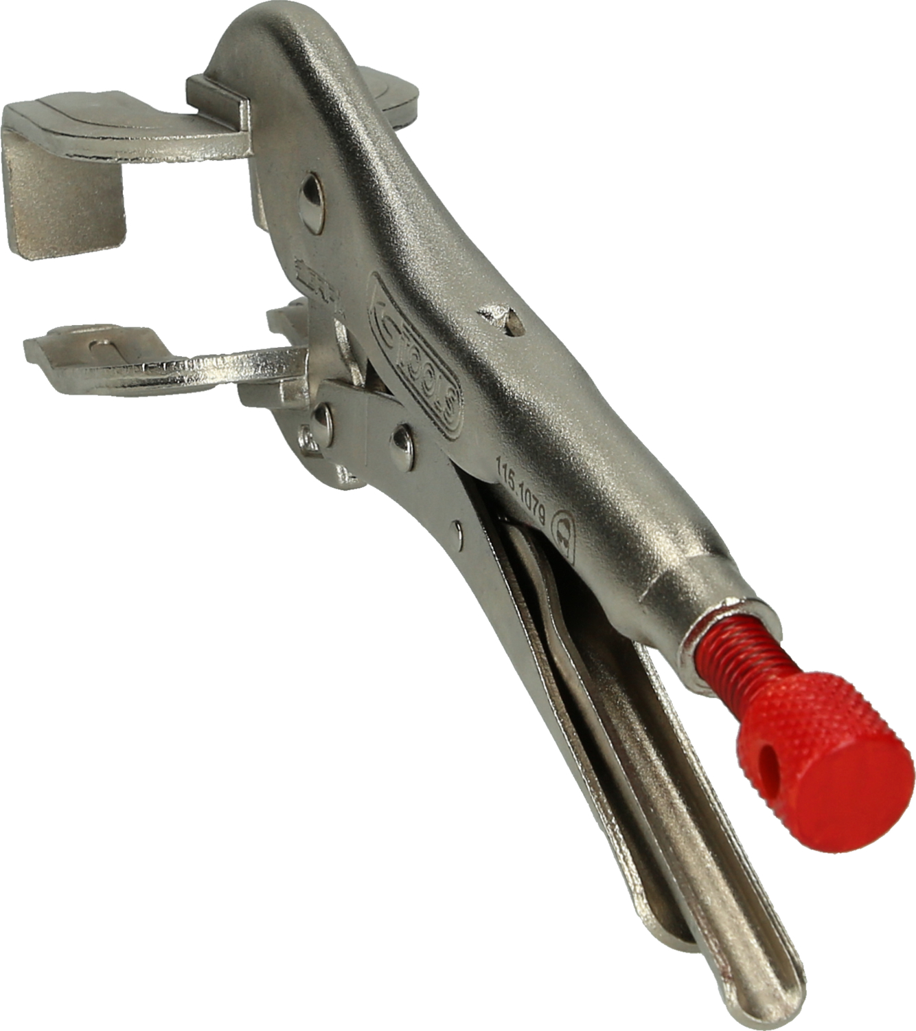 KS Tools Schweiß-Gripzange