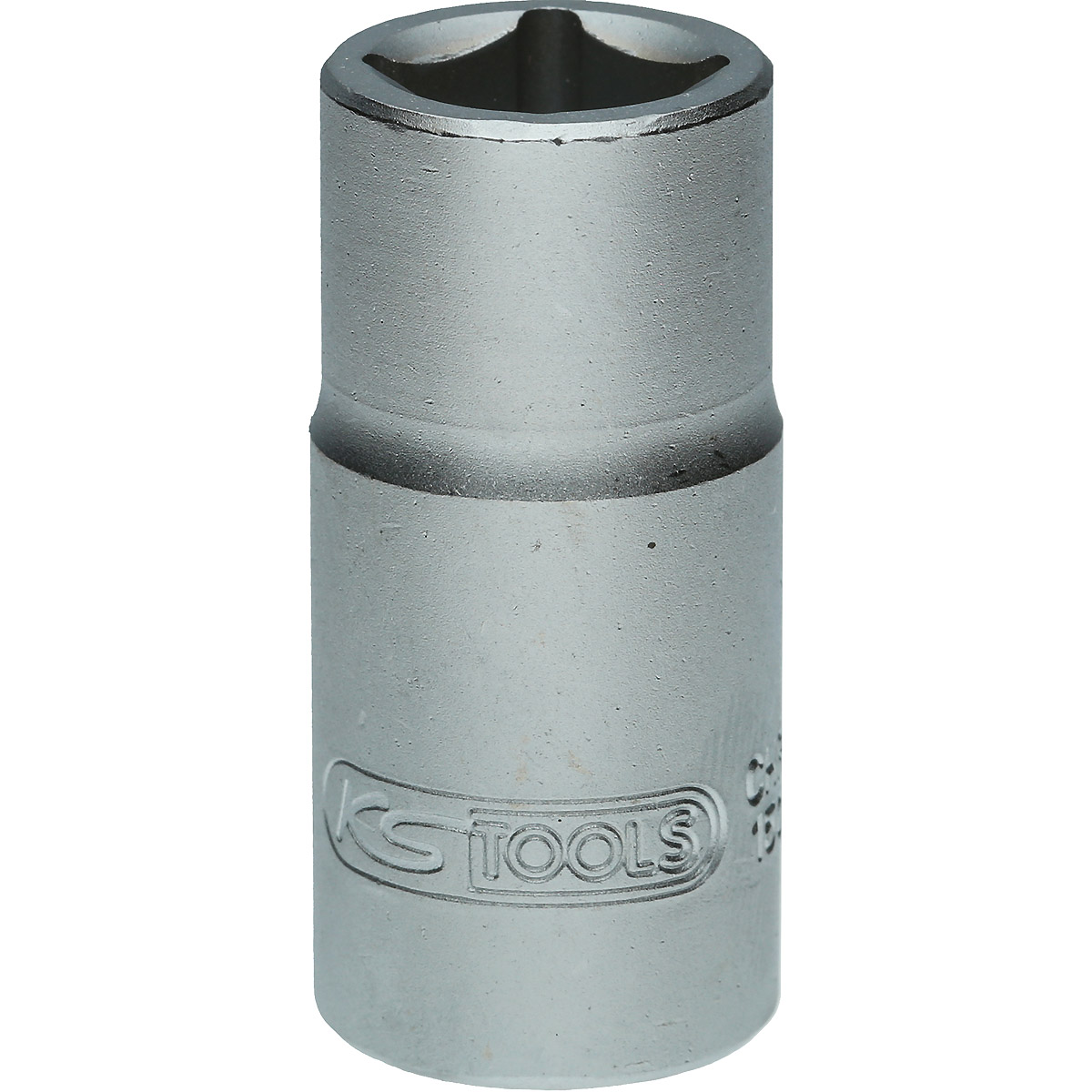 KS Tools 3/8" Öldienst-Vierkant-Stecknuss, 10 mm