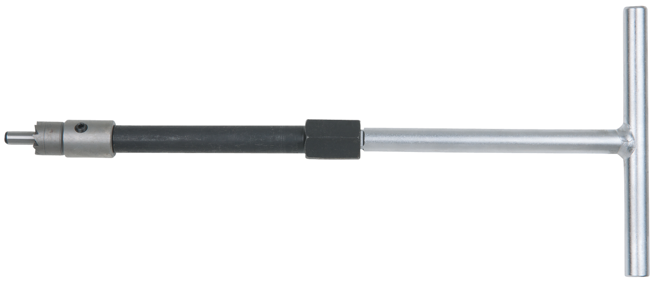 KS Tools Injektoren-Dichtsitz-Fräser Ø 17-19 mm
