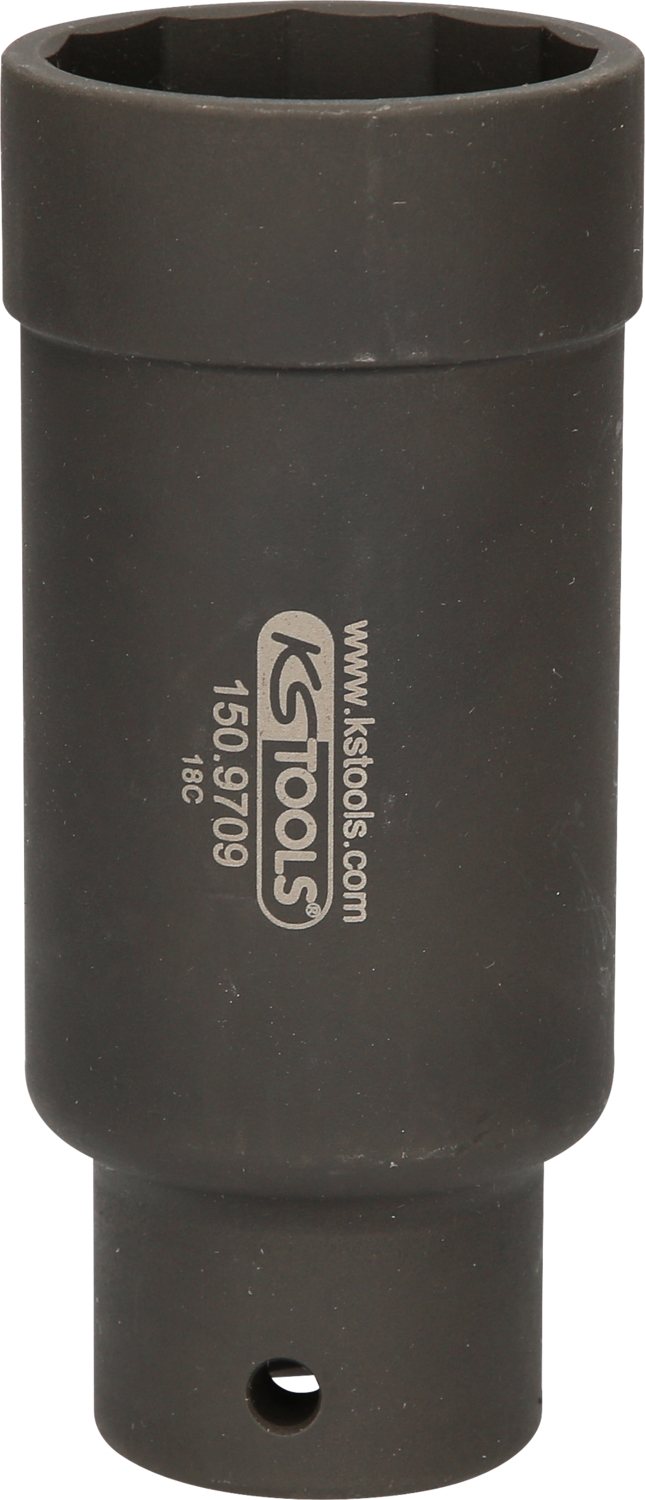 KS Tools 3/4" Spezial-Gelenkwellen-Stecknuss für VAG, 46,0 mm