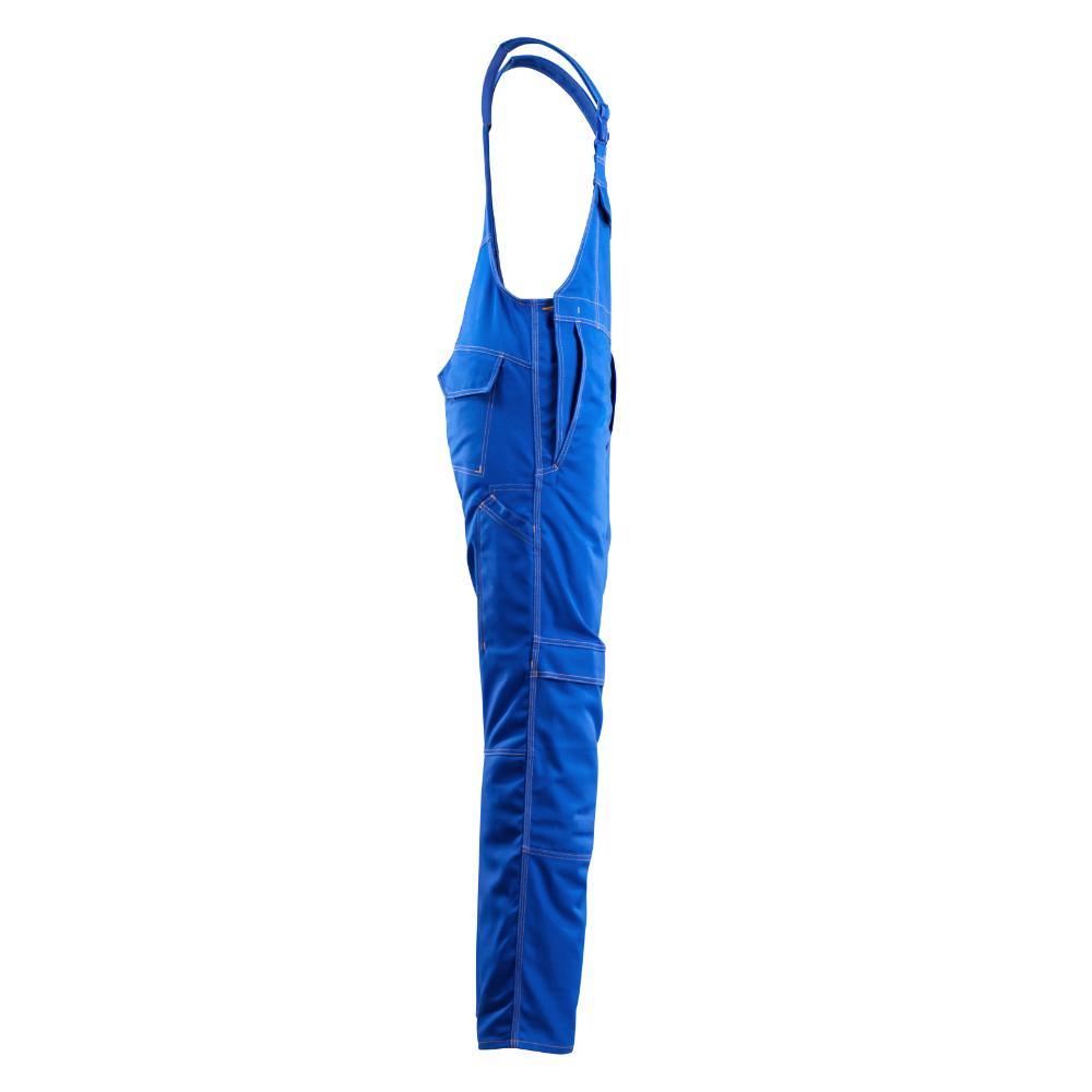 MASCOT Freibourg Latzhose mit Knietaschen MULTISAFE
