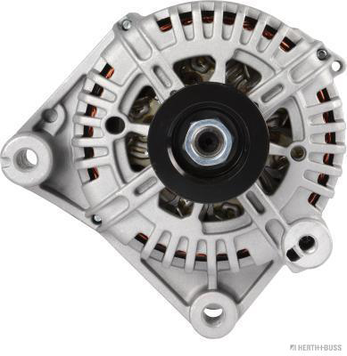 HERTH&BUSS Generator