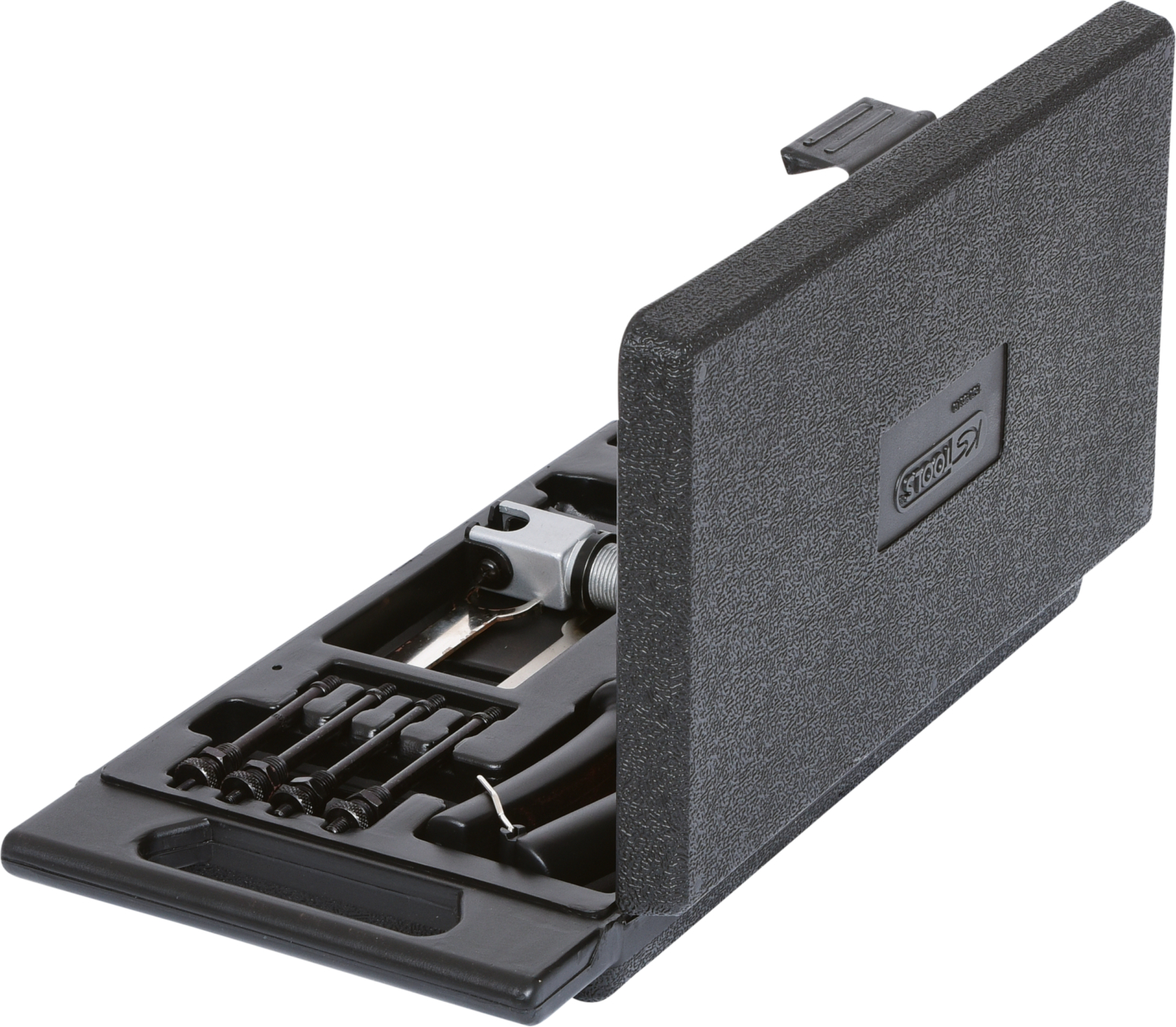 KS Tools Universal-Handnietzangen-Satz, 10-tlg
