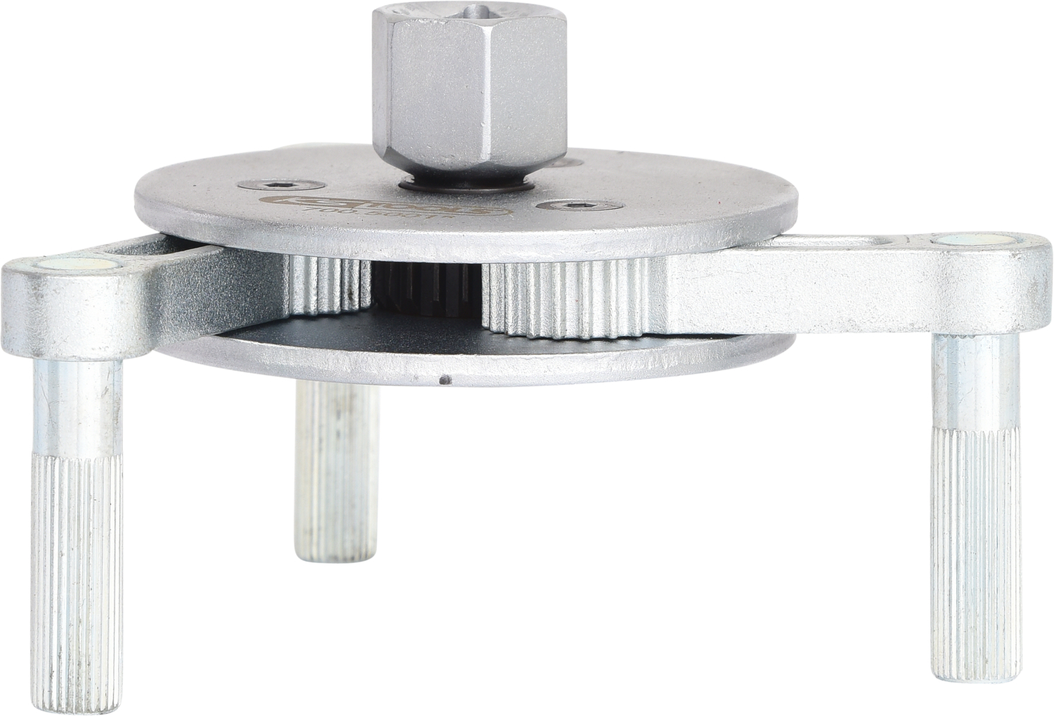 KS Tools Filter-Spannschlüssel 3-armig