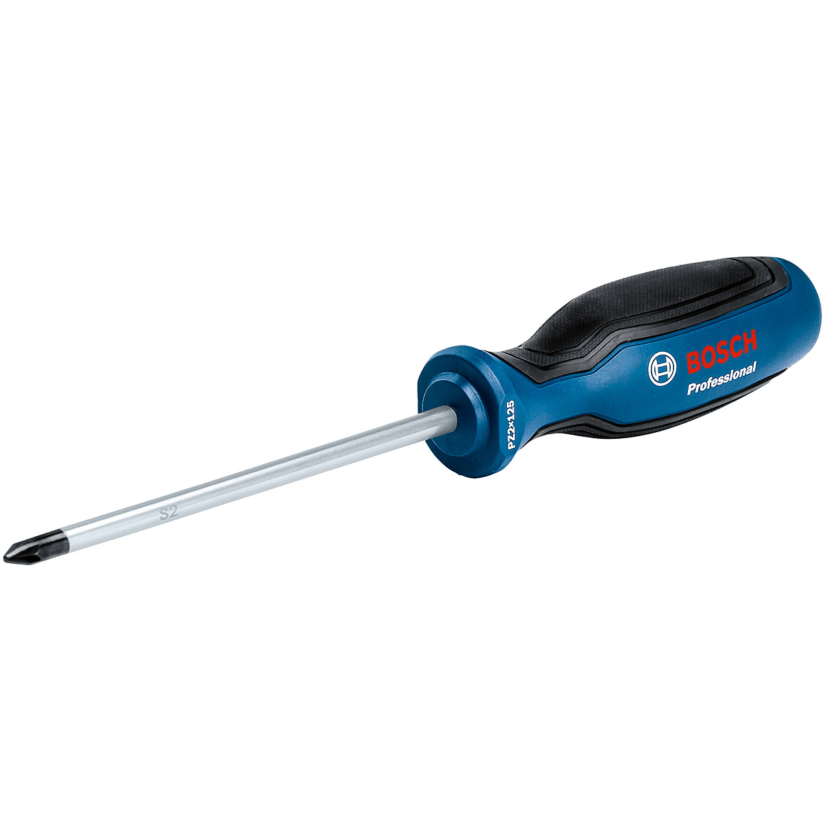 Bosch Schraubendreher PZ 2 x 125