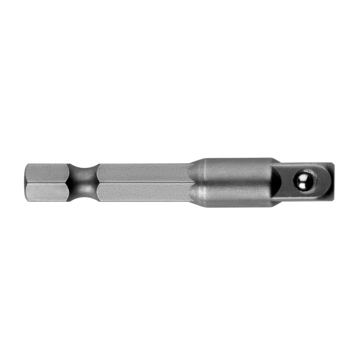Metabo Verbindungsstück 1/4" / 50 mm