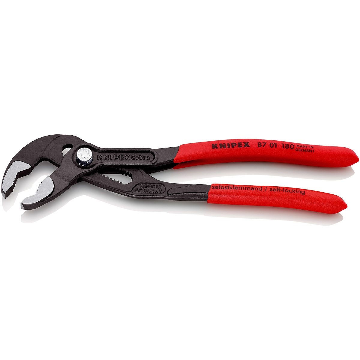 KNIPEX Cobra Wasserpumpenzange