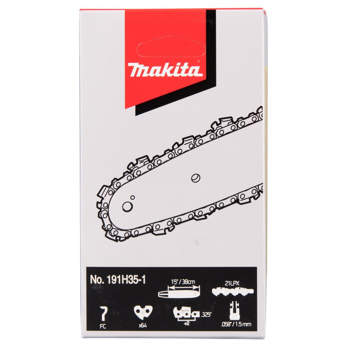 Makita Sägekette 21LPX 38cm