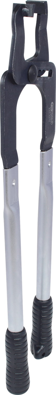 KS Tools Fettkappen-Zange, 500mm