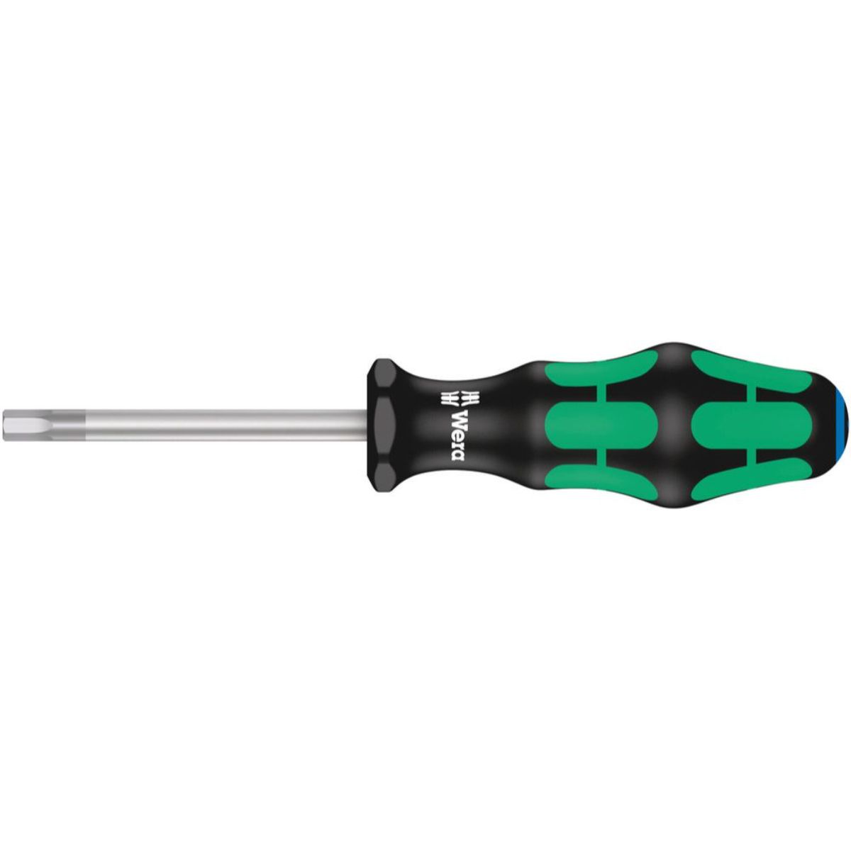 Wera 354 Sechskant-Schraubendreher Hex-Plus