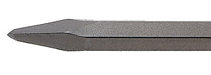Makita Spitzmeißel, Länge 600mm - 19mm 6-kant - P-05614