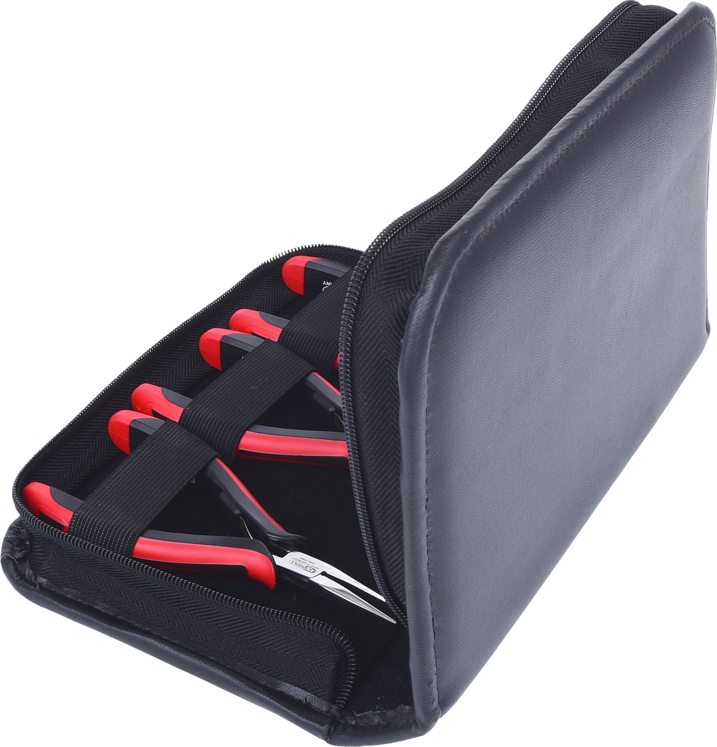 KS Tools ESD Service-Mappe, 6-tlg