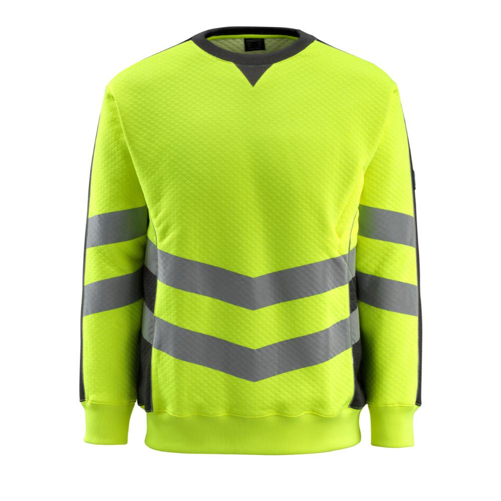 MASCOT Wigton Sweatshirt SAFE SUPREME