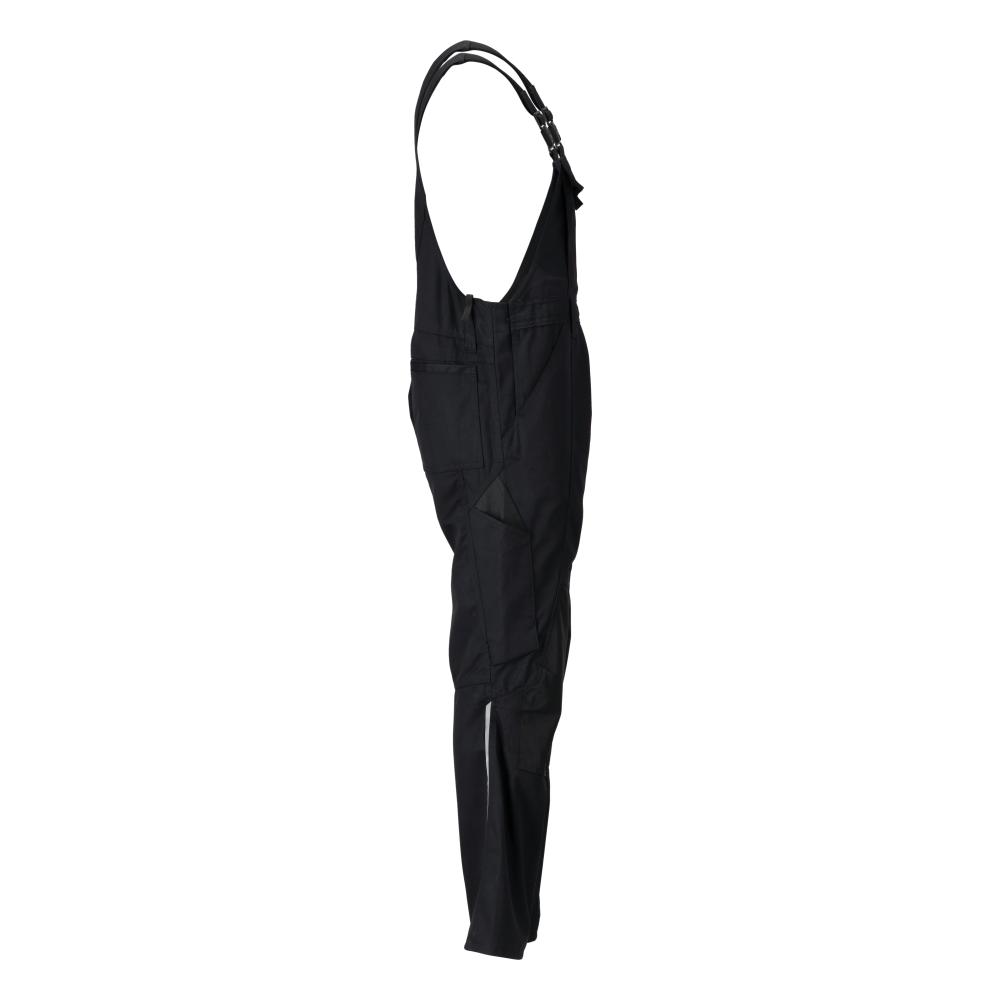 MASCOT Herren Latzhose mit Knietaschen ACCELERATE