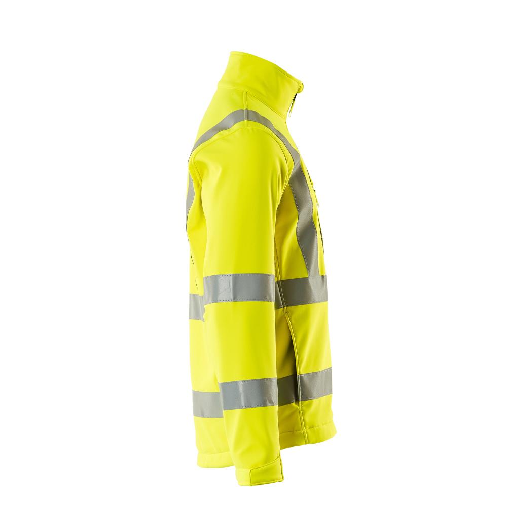 MASCOT Calgary Softshell Jacke SAFE ARCTIC
