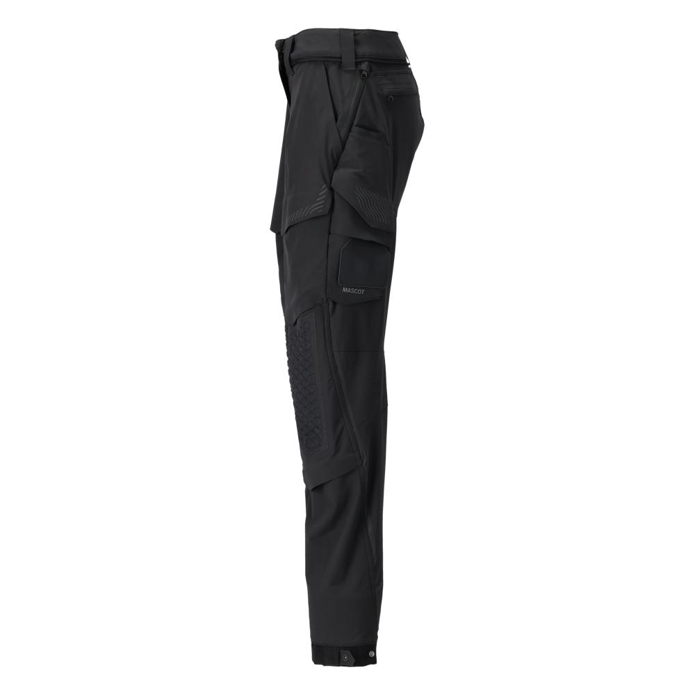 MASCOT Damen Hose mit Knietaschen CUSTOMIZED