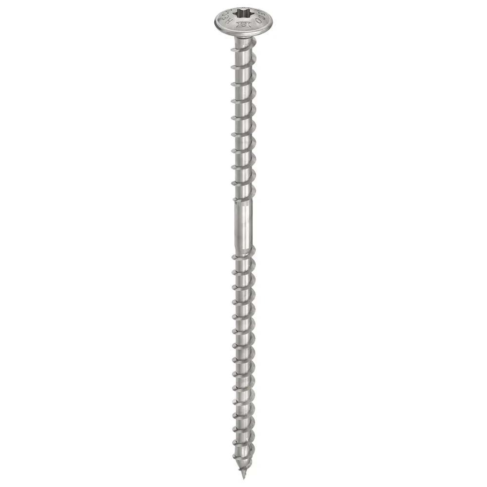 HECO TOPIX-plus T Solar A2 8,0 x 180, Tellerkopf, T-Drive, UKG, 50 St.