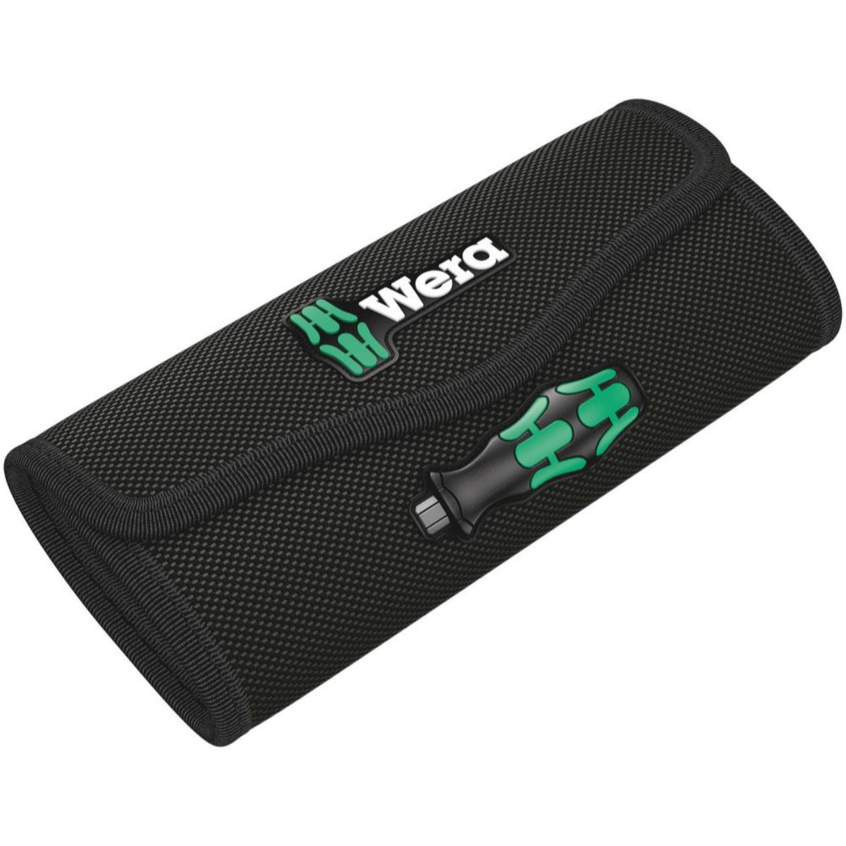 Wera 9437 Falttasche 88/1 Vario 11, leer