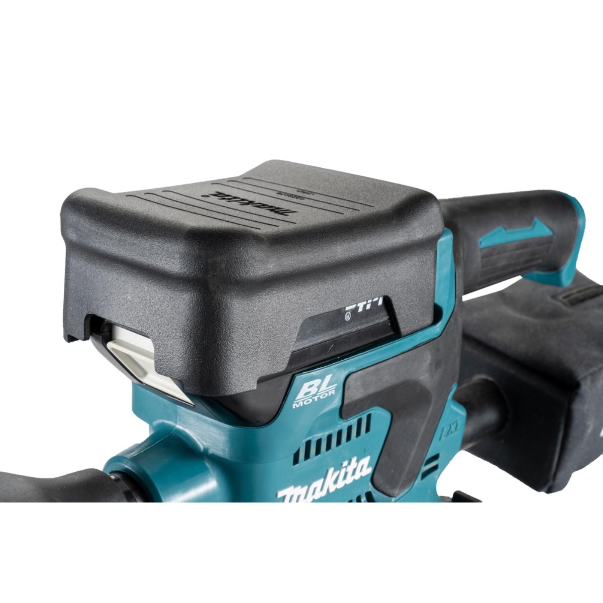 Makita Akku-Schutzabdeckung DBO380 - 422807-8