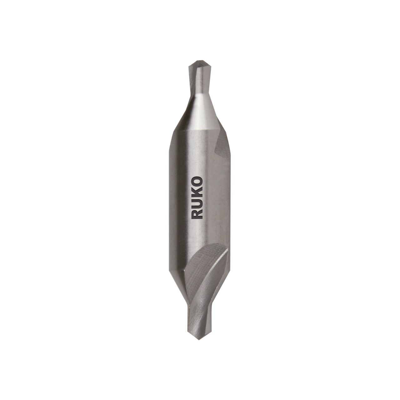 RUKO Zentrierbohrer DIN 333 HSS - Form A