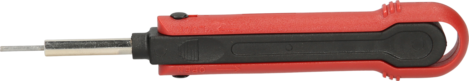 KS Tools Entriegelungswerkzeug für Flachsteckhülsen 14,5 mm (KOSTAL PLK)