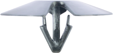 KS Tools Motorhauben-Abdichtungs-Clip für Chrysler