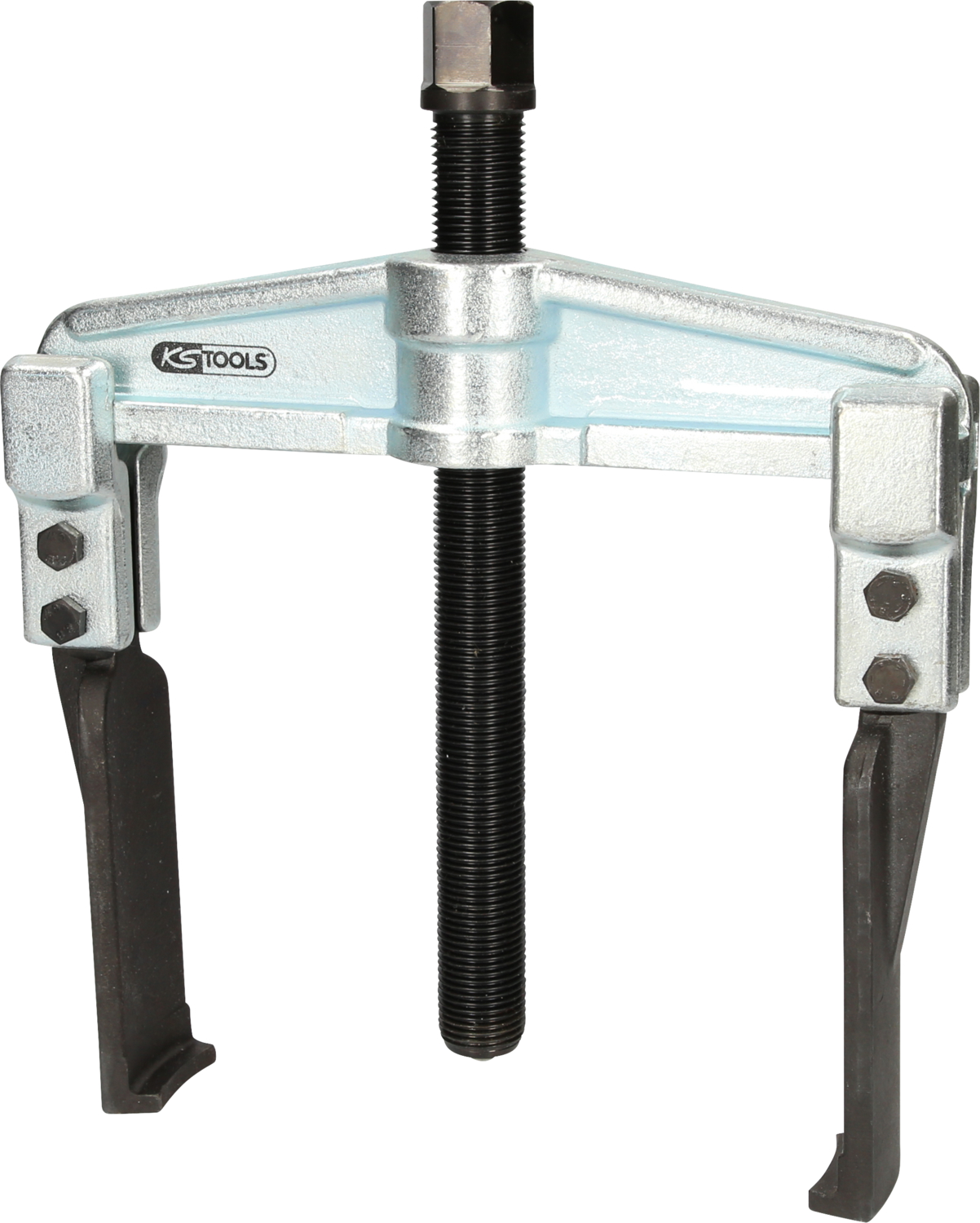 KS Tools Universal-Abzieher 2-armig mit schlanken Haken