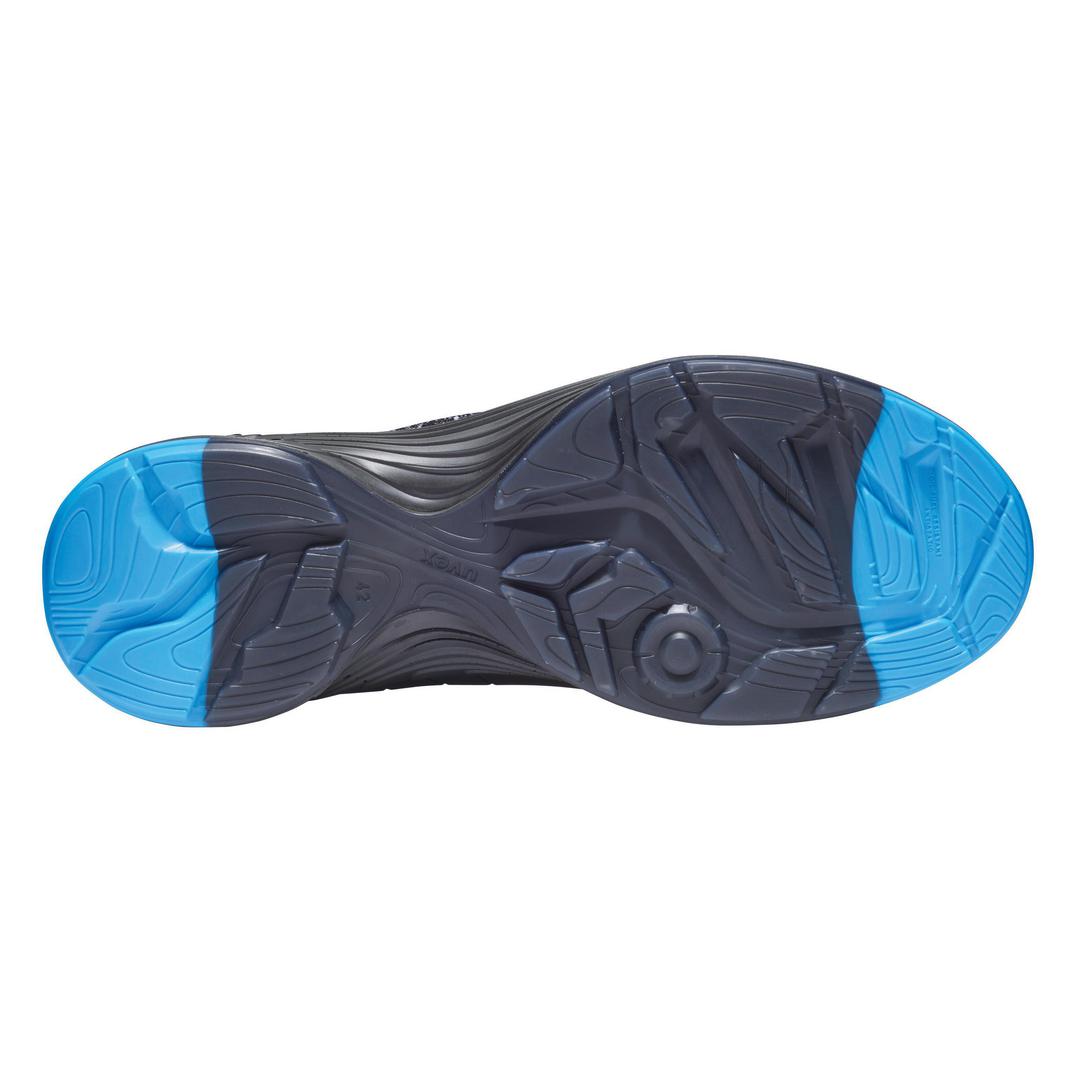 uvex 1 G2 Sicherheitsschuh S1P Halbschuh