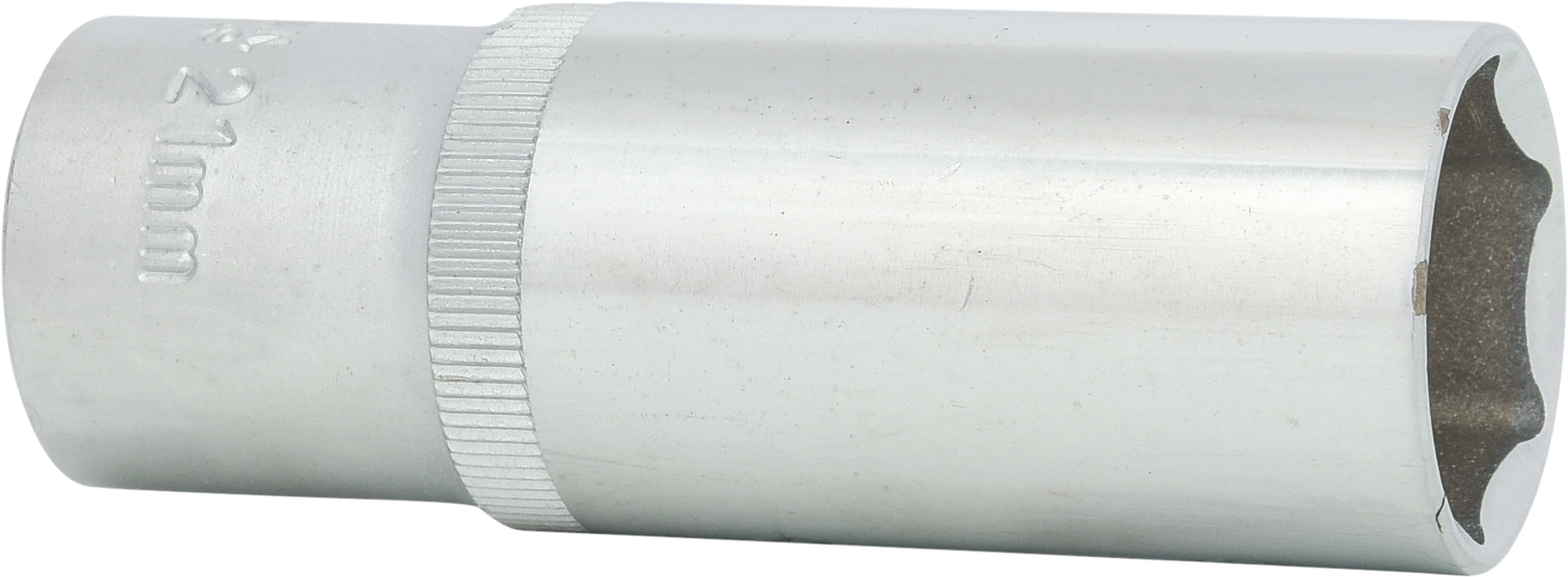 KS Tools 1/2" Sechskant-Stecknuss, lang