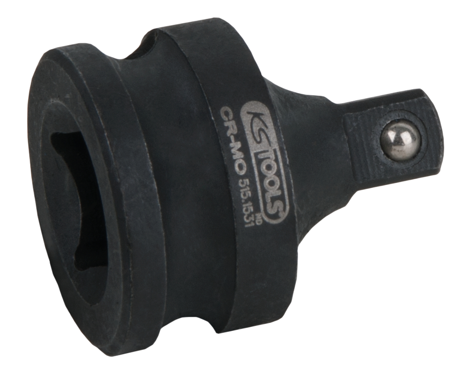 KS Tools 3/8" Kraft-Reduzieradapter